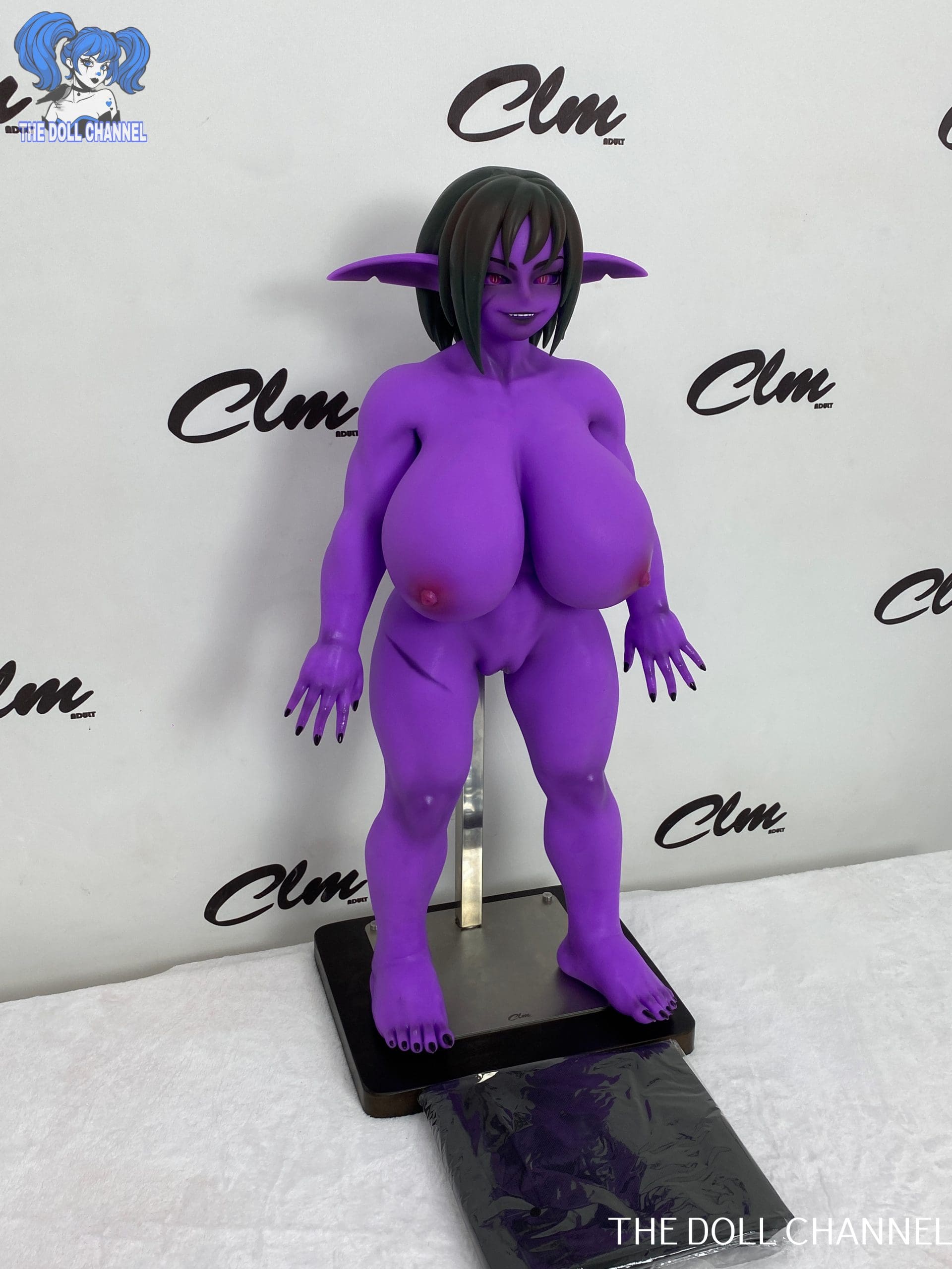 Climax Silicone 70 Cm Zarga - Image 45