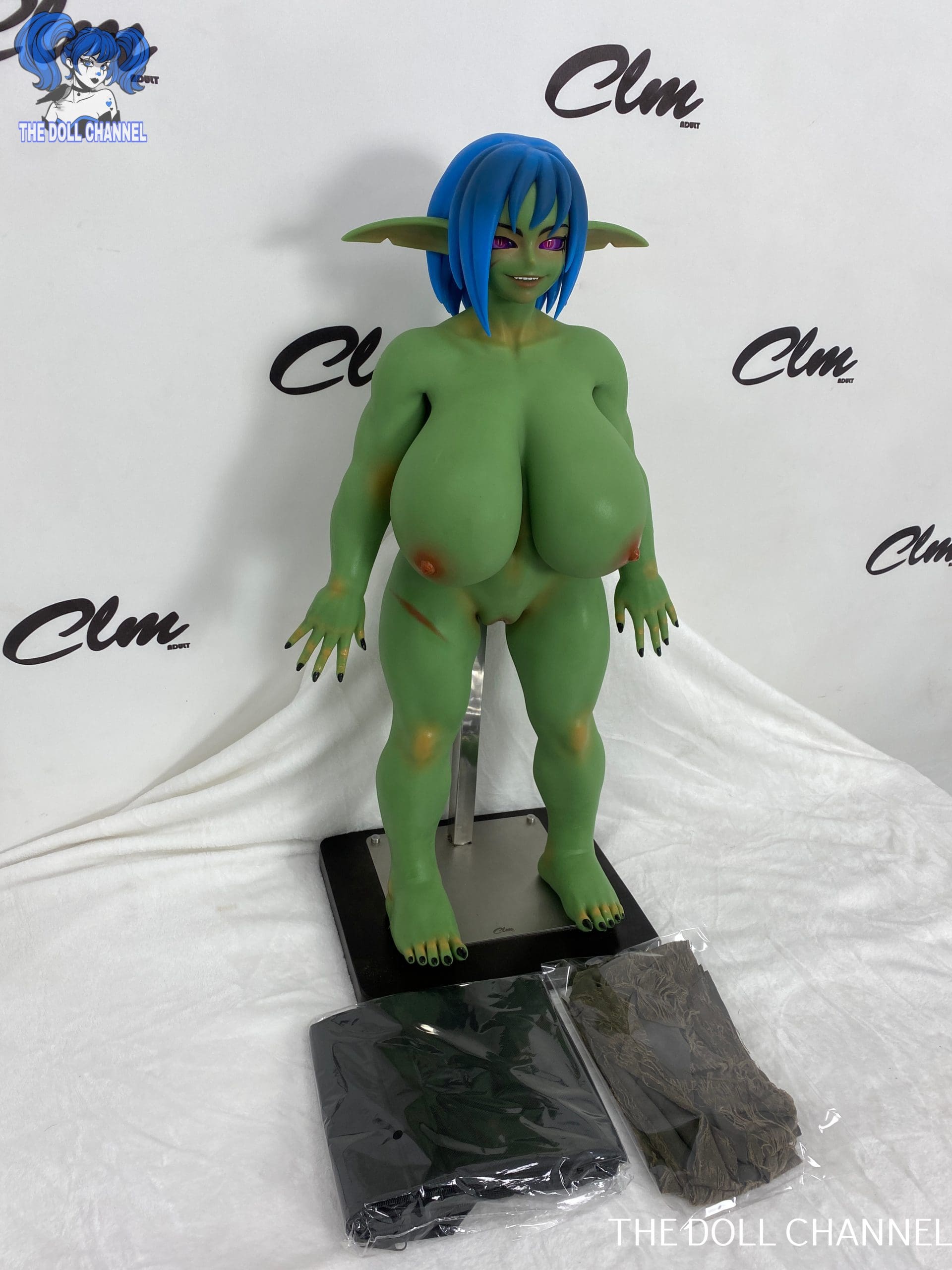 Climax Silicone 70 Cm Zarga - Image 18