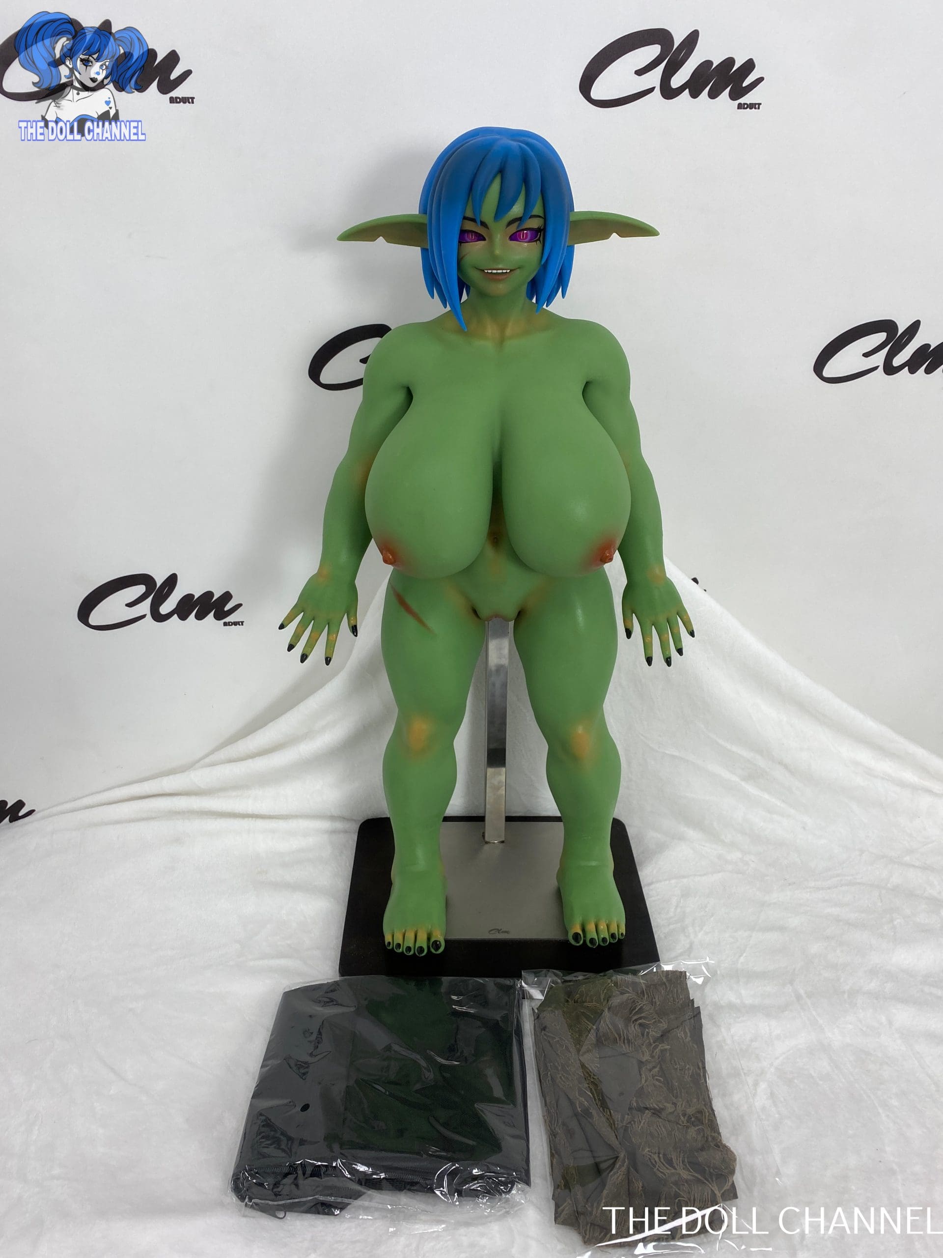 Climax Silicone 70 Cm Zarga - Image 17