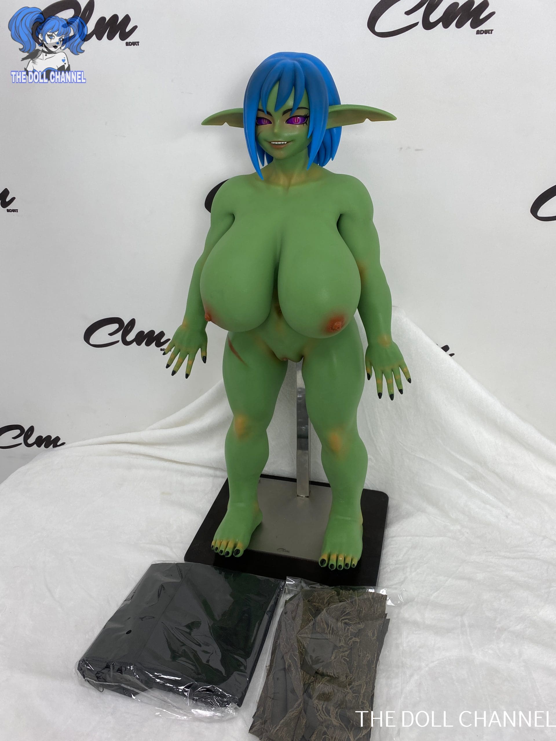 Climax Silicone 70 Cm Zarga - Image 16