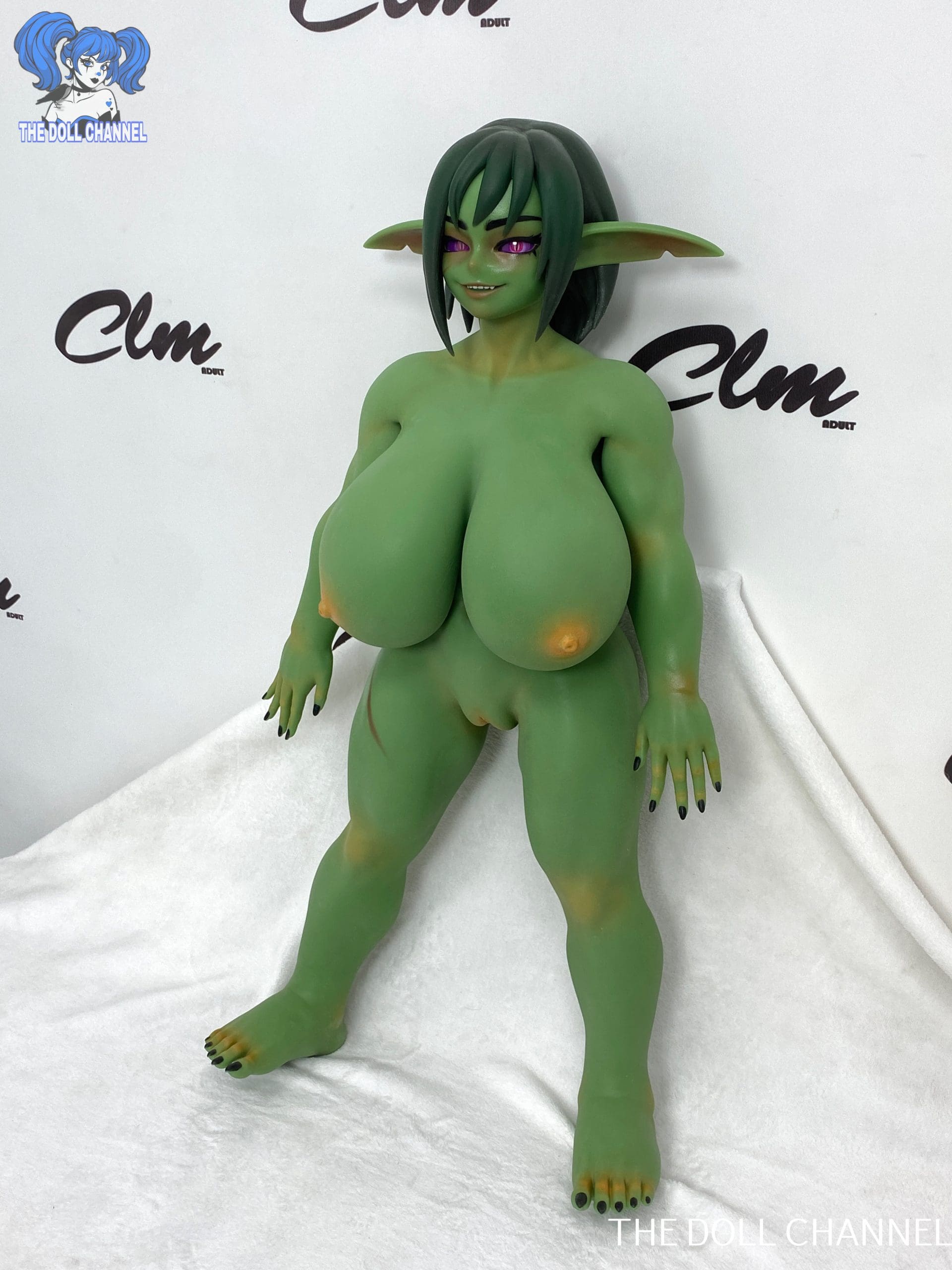 Climax Silicone 70 Cm Zarga - Image 20