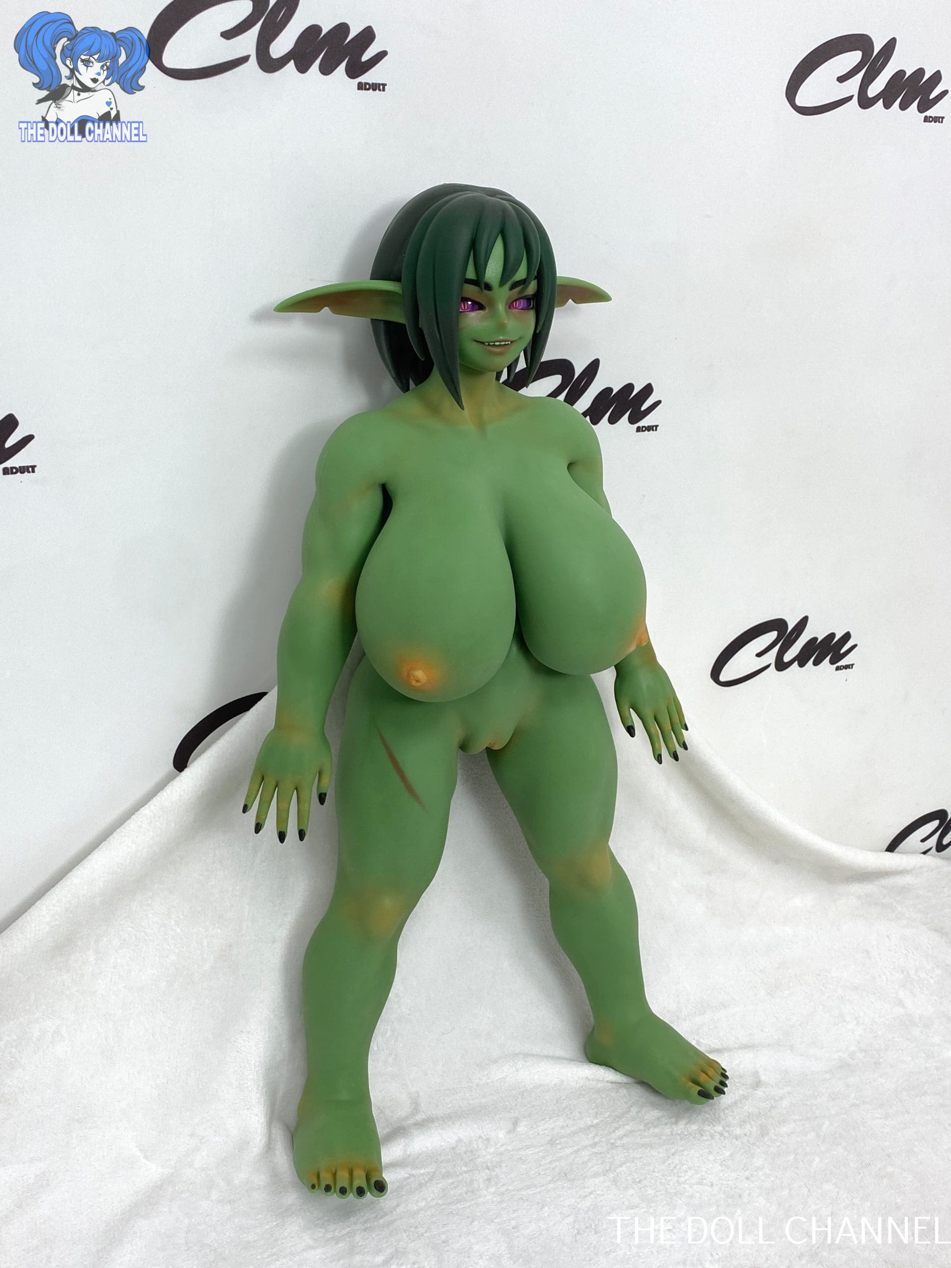 Climax Silicone 70 Cm Zarga - Image 19