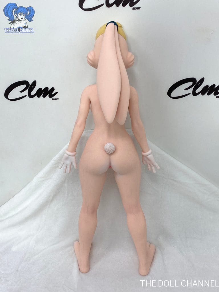 Climax Full Silicone 70 Cm Lori - Image 23