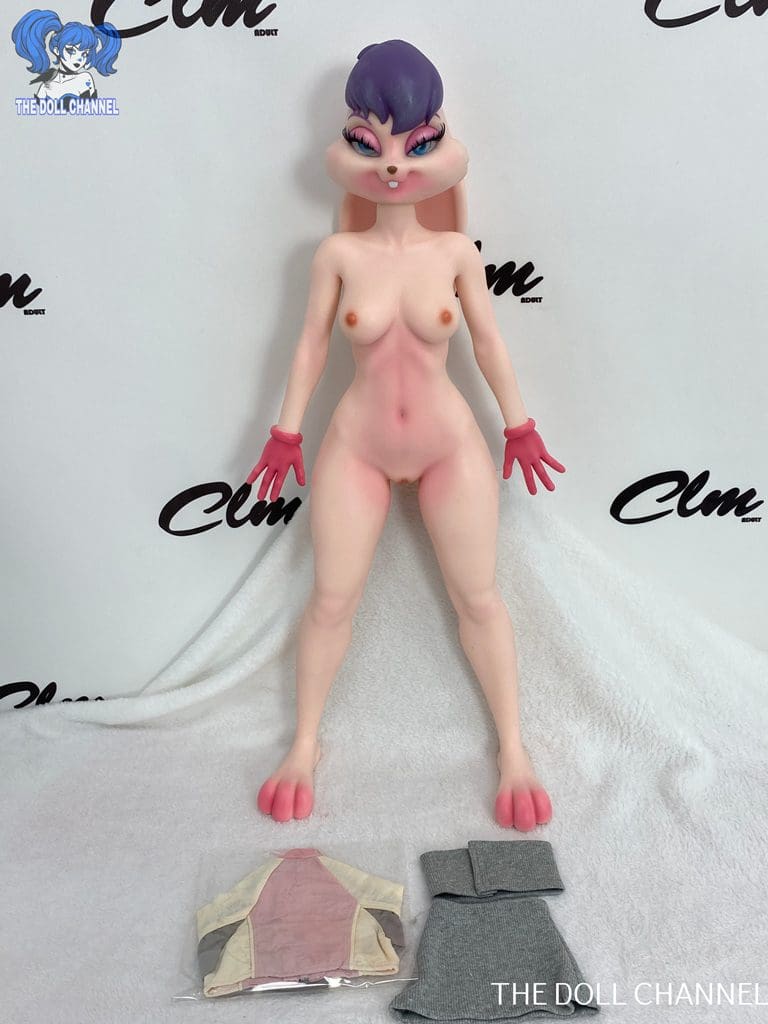 Climax Full Silicone 70 Cm Lori - Image 16