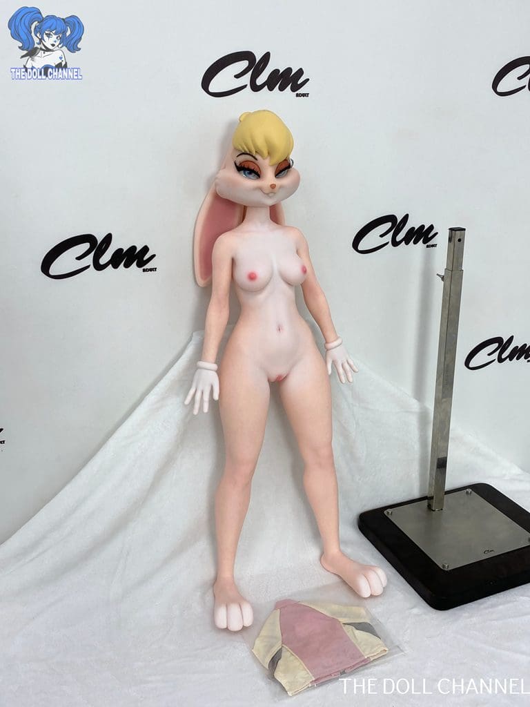 Climax Full Silicone 70 Cm Lori - Image 19