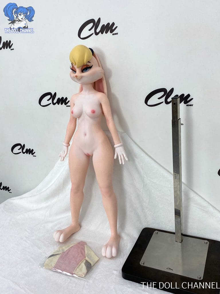 Climax Full Silicone 70 Cm Lori - Image 20