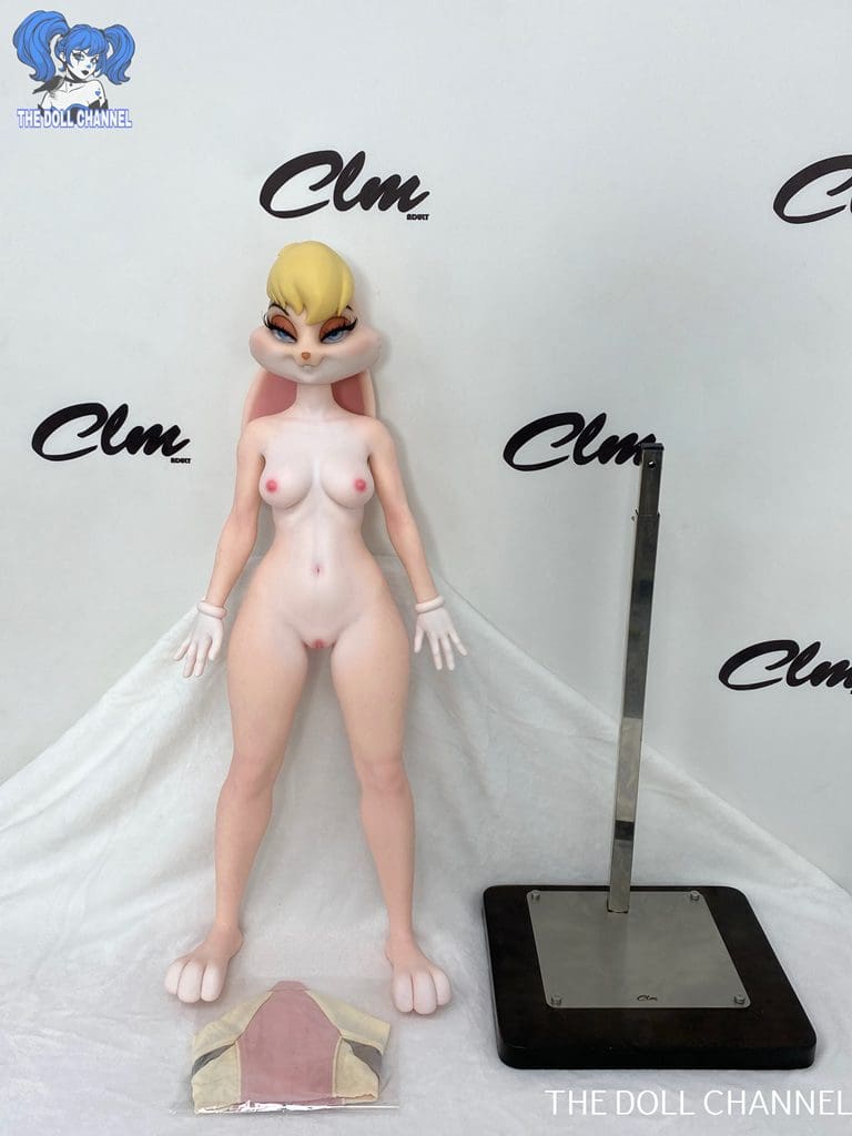 Climax Full Silicone 70 Cm Lori - Image 21