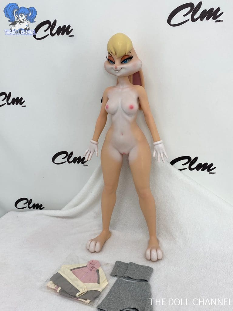 Climax Full Silicone 70 Cm Lori - Image 24
