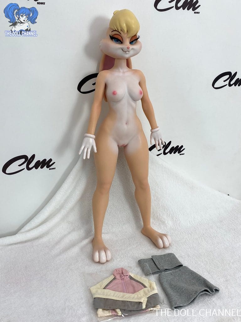 Climax Full Silicone 70 Cm Lori - Image 25