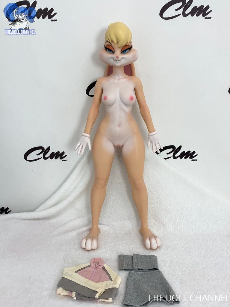 Climax Full Silicone 70 Cm Lori - Image 26