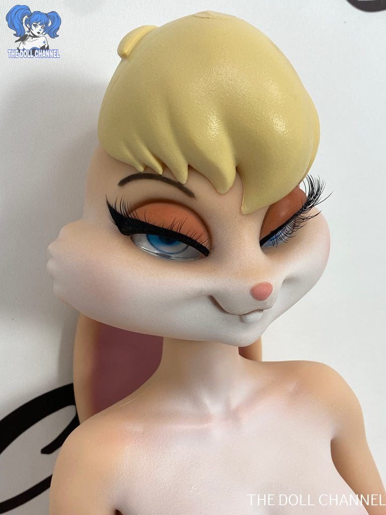 Climax Full Silicone 70 Cm Lori - Image 27