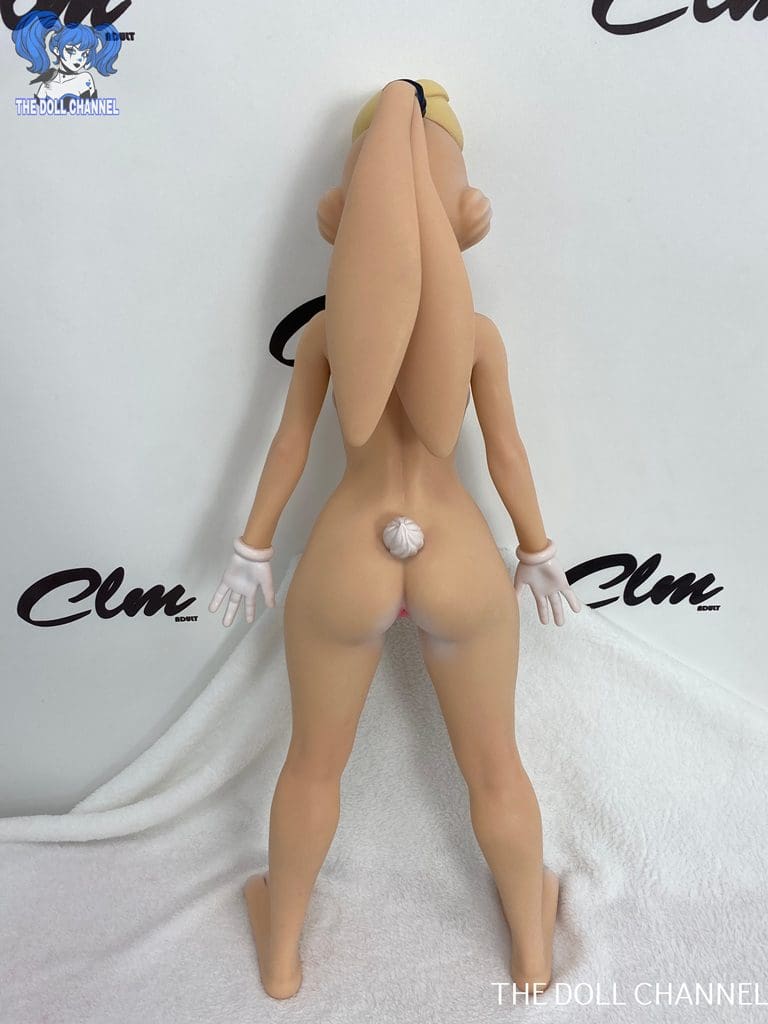 Climax Full Silicone 70 Cm Lori - Image 29