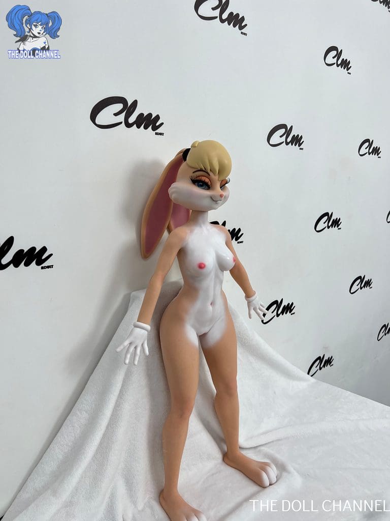 Climax Full Silicone 70 Cm Lori - Image 30