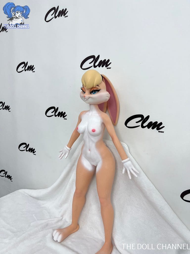 Climax Full Silicone 70 Cm Lori - Image 31