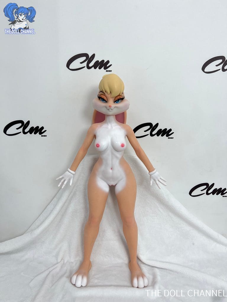Climax Full Silicone 70 Cm Lori - Image 32