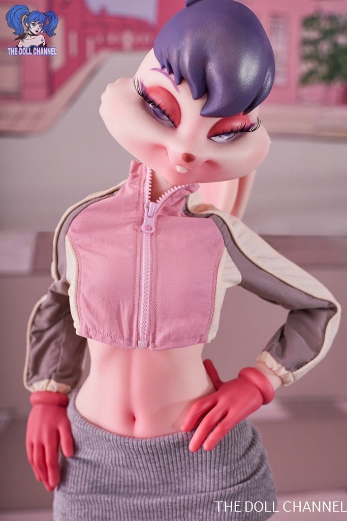 Climax Full Silicone 70 Cm Lori - Image 9