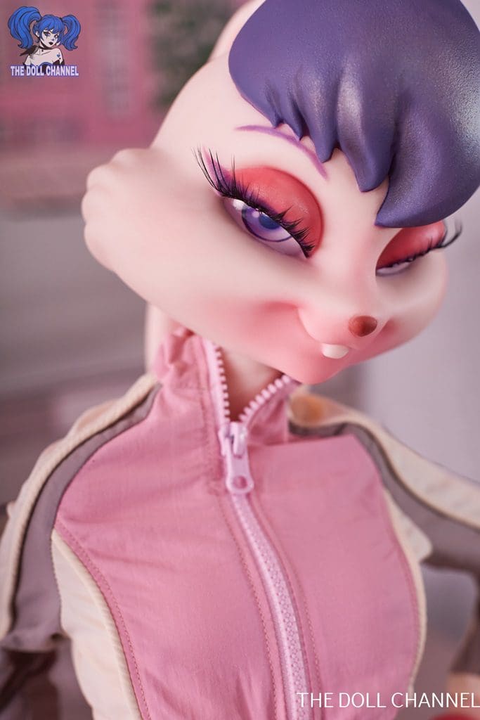 Climax Full Silicone 70 Cm Lori - Image 11