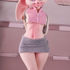 Climax Full Silicone 70 Cm Lori
