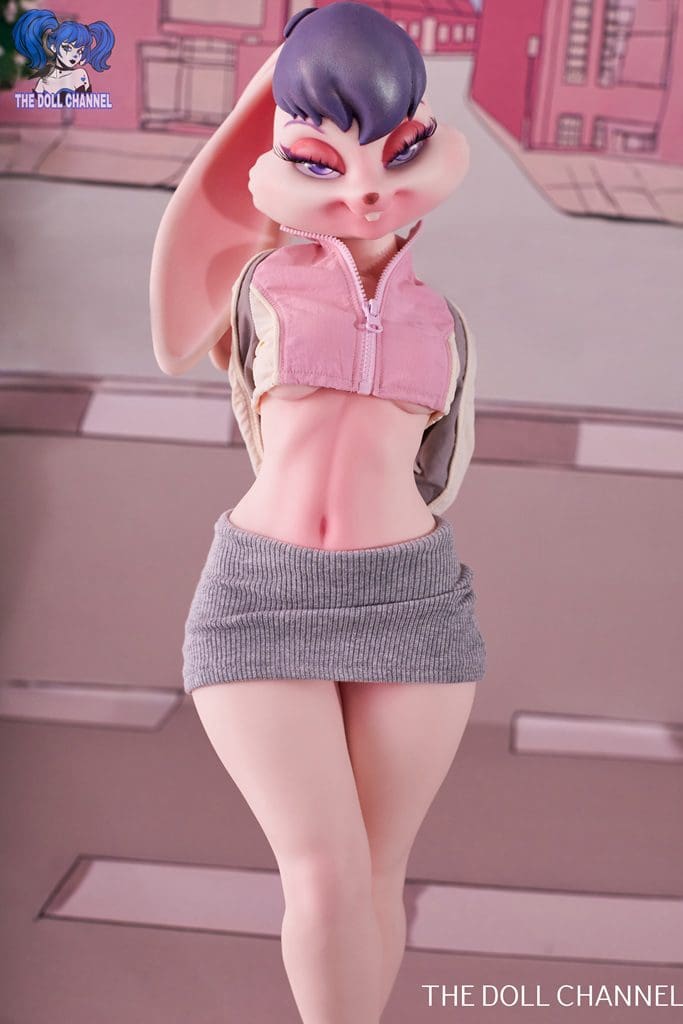 Climax Full Silicone 70 Cm Lori