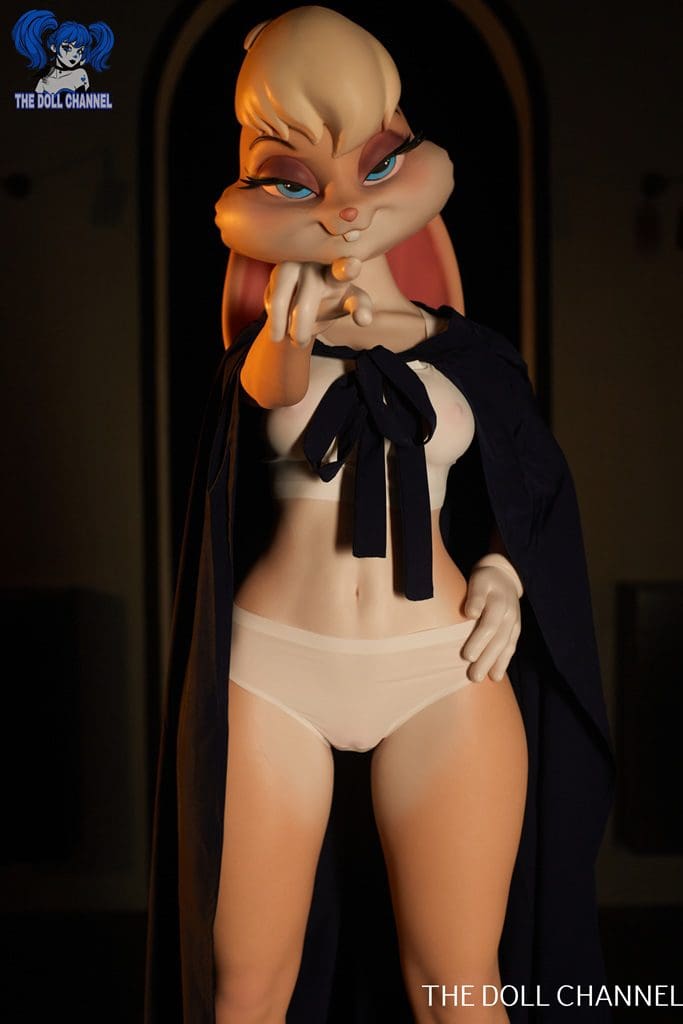 Climax Full Silicone 150 Cm C-Cup Lola - Image 2