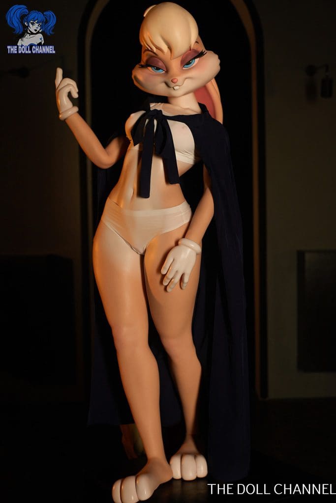 Climax Full Silicone 150 Cm C-Cup Lola - Image 3