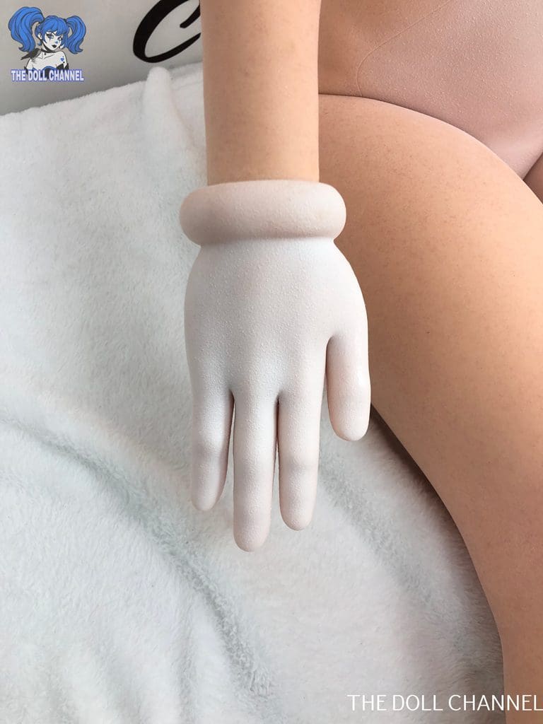 Climax Full Silicone 150 Cm C-Cup Lola - Image 40