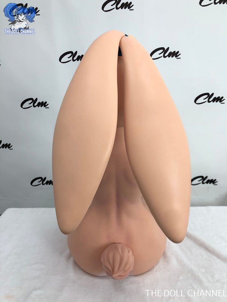 Climax Full Silicone 150 Cm C-Cup Lola - Image 41