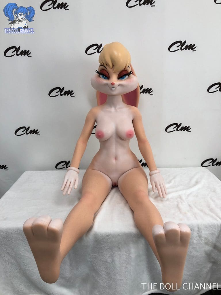 Climax Full Silicone 150 Cm C-Cup Lola - Image 43