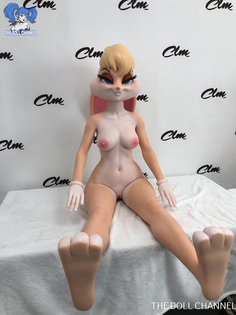 Climax Full Silicone 150 Cm C-Cup Lola - Image 44