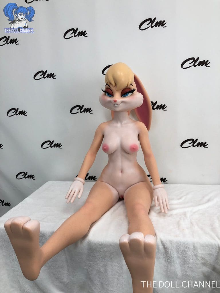 Climax Full Silicone 150 Cm C-Cup Lola - Image 45