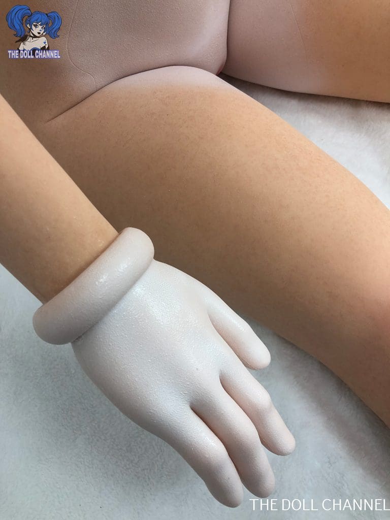 Climax Full Silicone 150 Cm C-Cup Lola - Image 47
