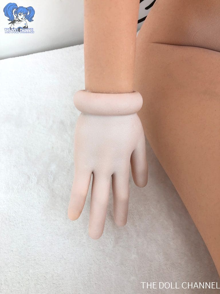 Climax Full Silicone 150 Cm C-Cup Lola - Image 53