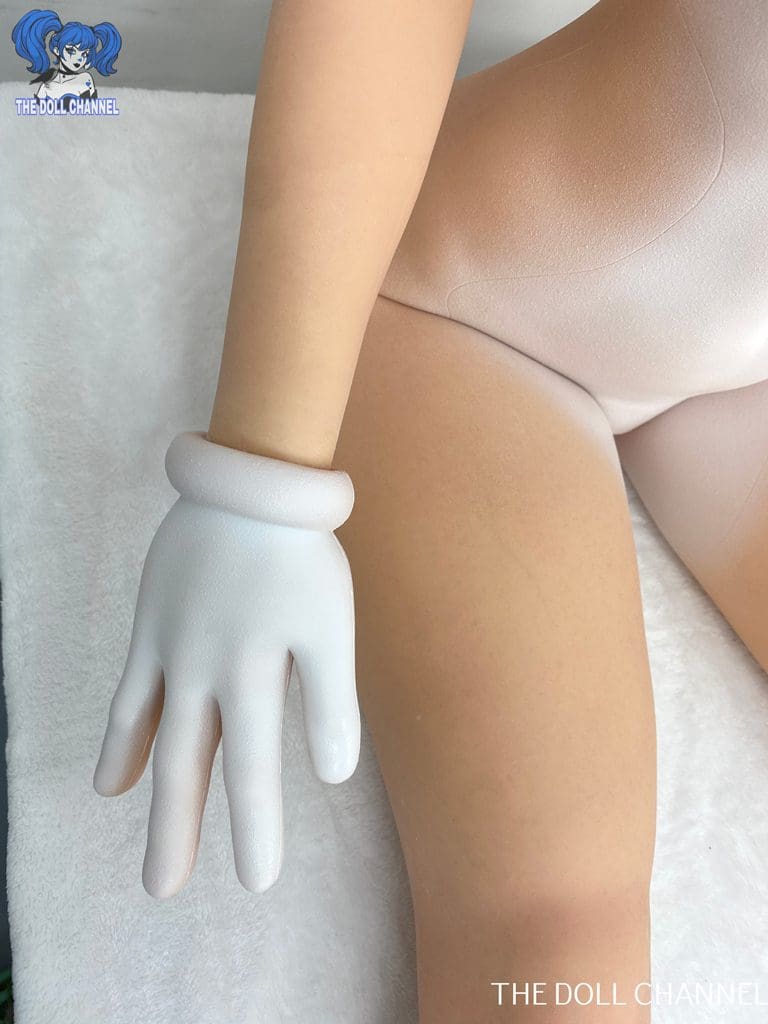 Climax Full Silicone 150 Cm C-Cup Lola - Image 55