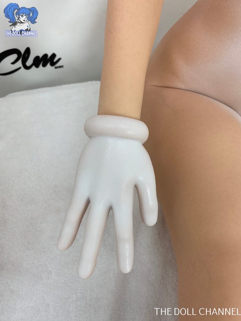 Climax Full Silicone 150 Cm C-Cup Lola - Image 57