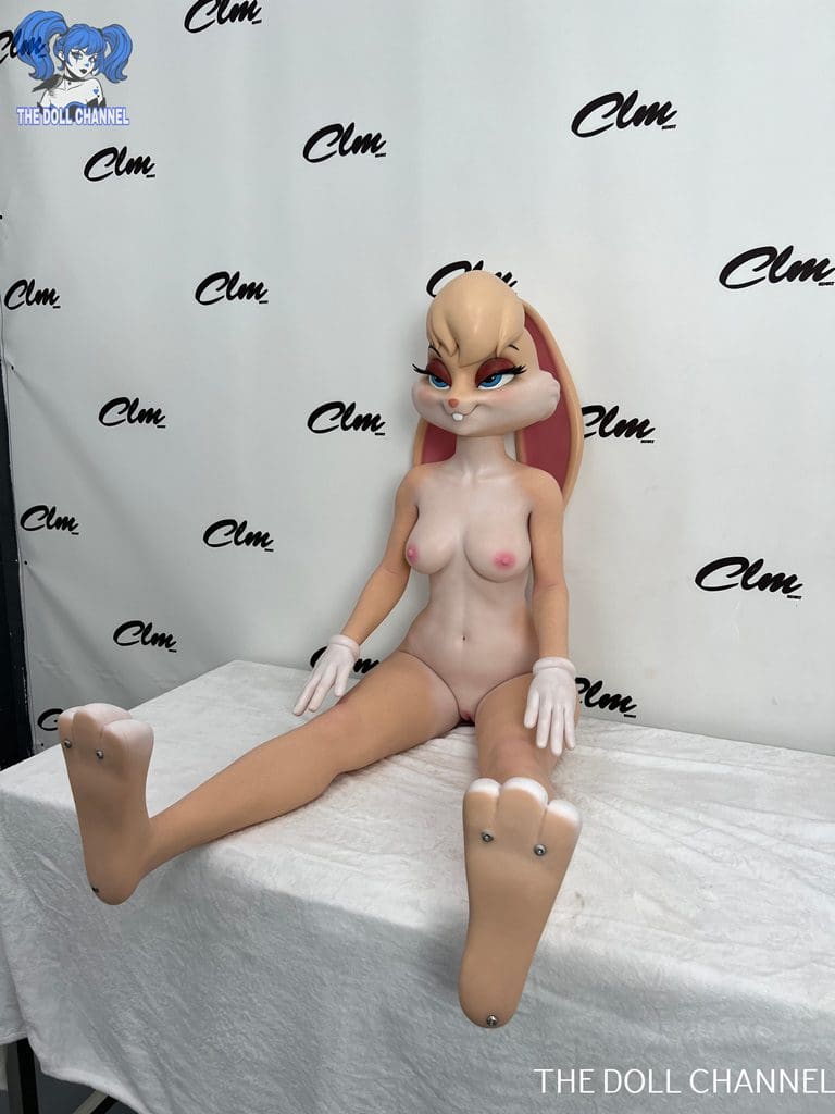 Climax Full Silicone 150 Cm C-Cup Lola - Image 31