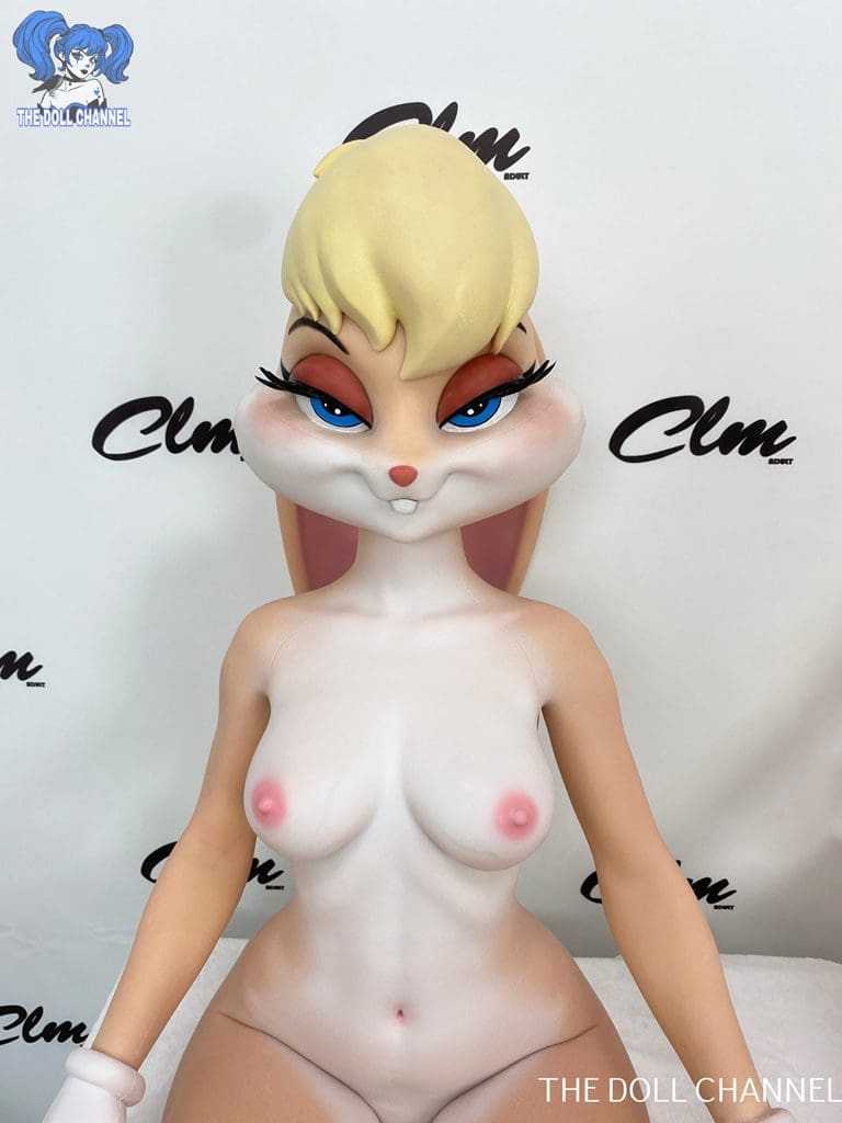 Climax Full Silicone 150 Cm C-Cup Lola - Image 58