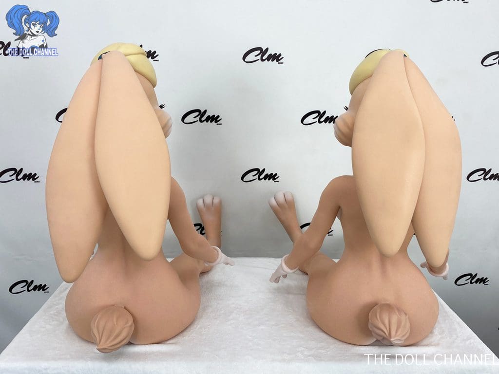 Climax Full Silicone 150 Cm C-Cup Lola - Image 15