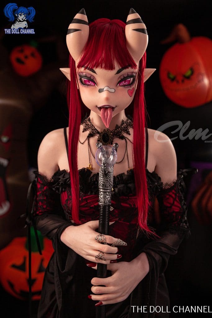 Climax Full Silicone 157 Cm C-Cup Meru
