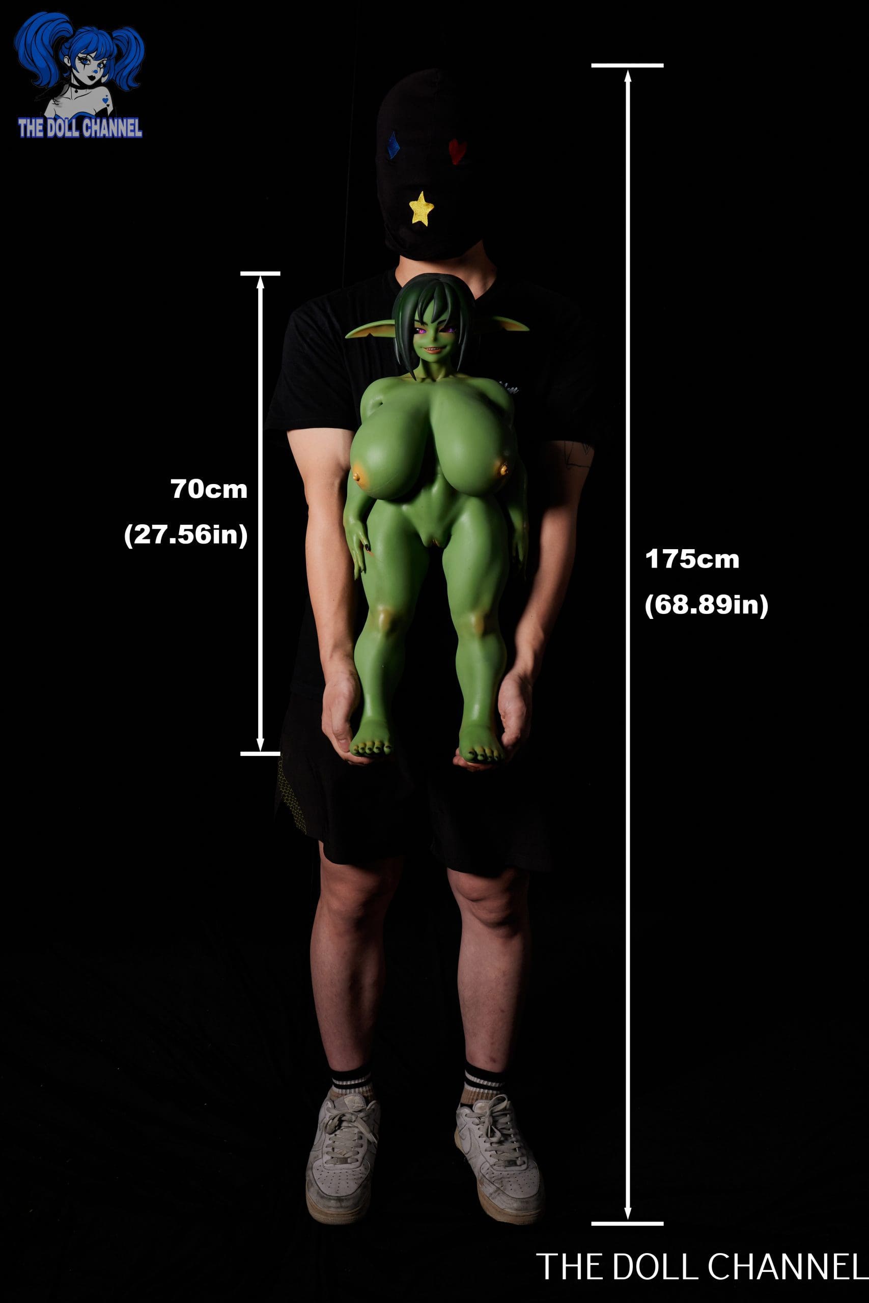 Climax Silicone 70 Cm Zarga - Image 93