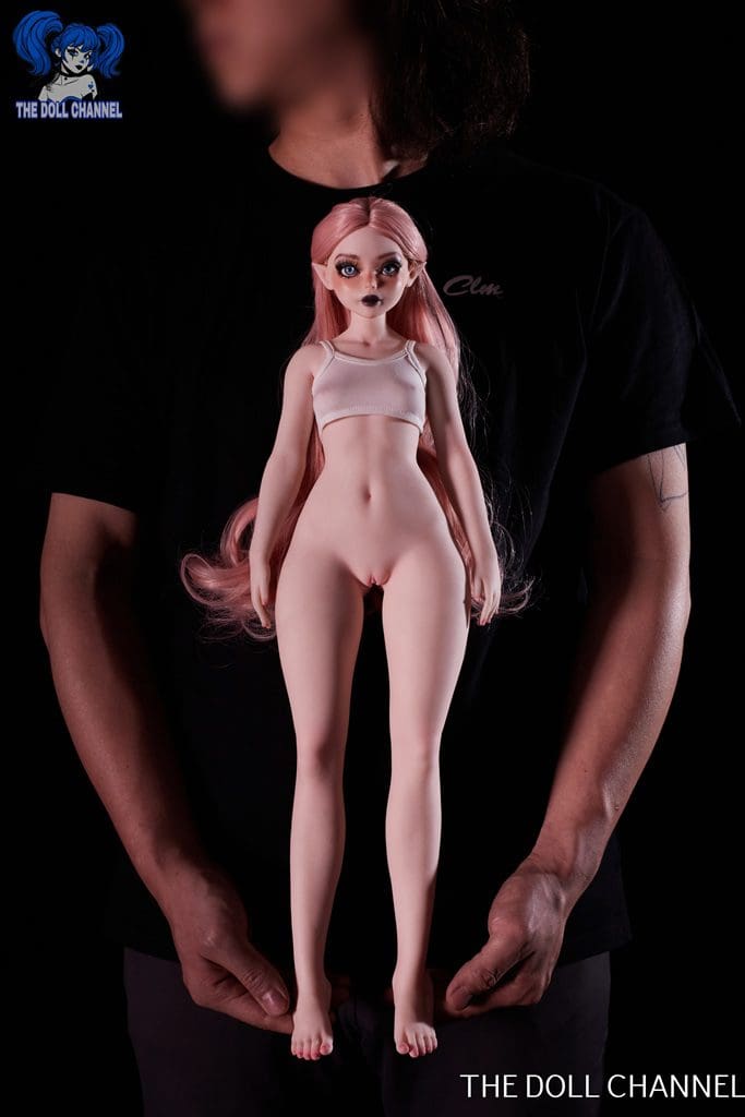 Climax Full Silicone 60 Cm Hillary - Image 11