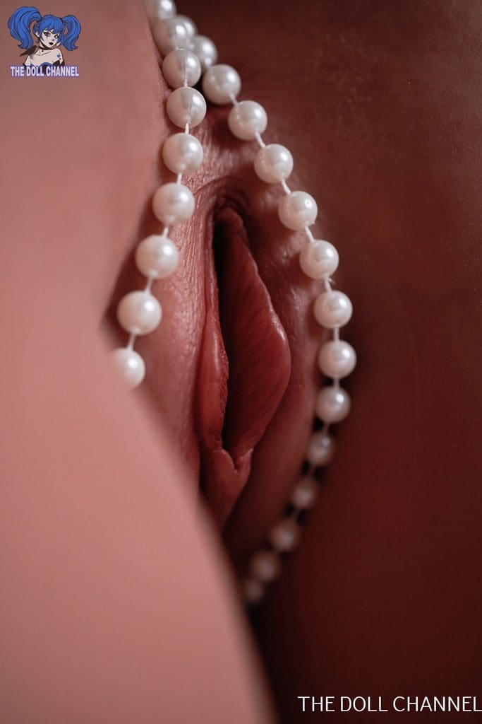 Climax Silicone 100 Cm K-Cup Hazel - Image 12