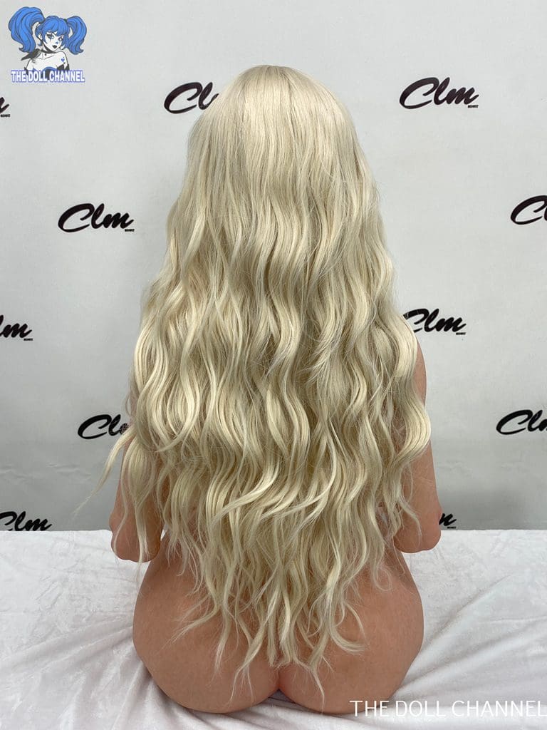 Climax Silicone F-Cup 158 Cm Rhea - Image 50