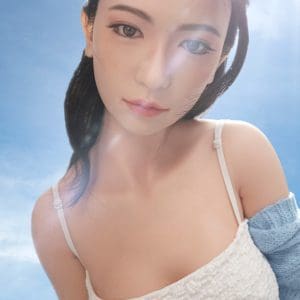 Climax Silicone E-Cup 158 Cm Mayu