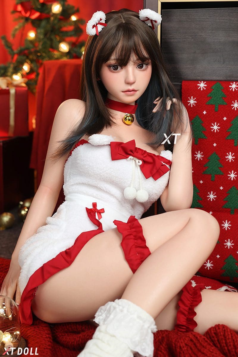 XT Doll 157 cm D Cup Akira - Image 12