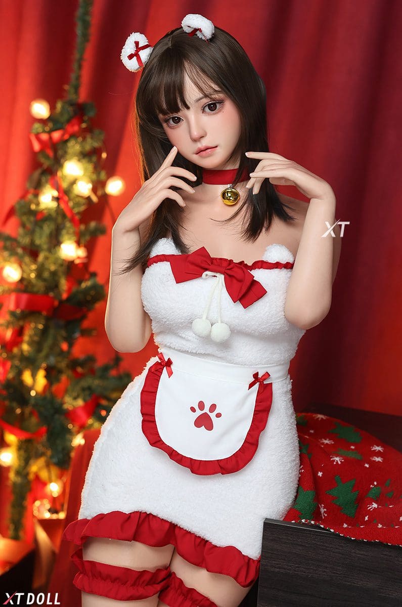 XT Doll 157 cm D Cup Akira - Image 4