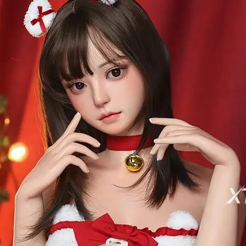 XT Doll 157 cm D Cup Akira