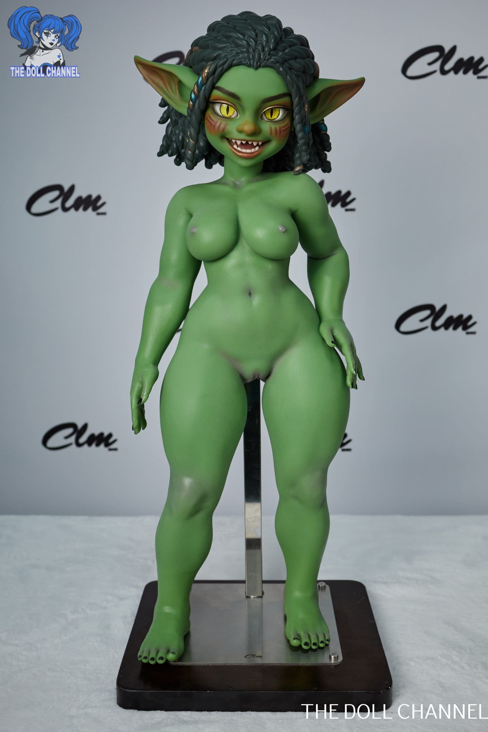 Climax Silicone 70 Cm Kalea - Image 3