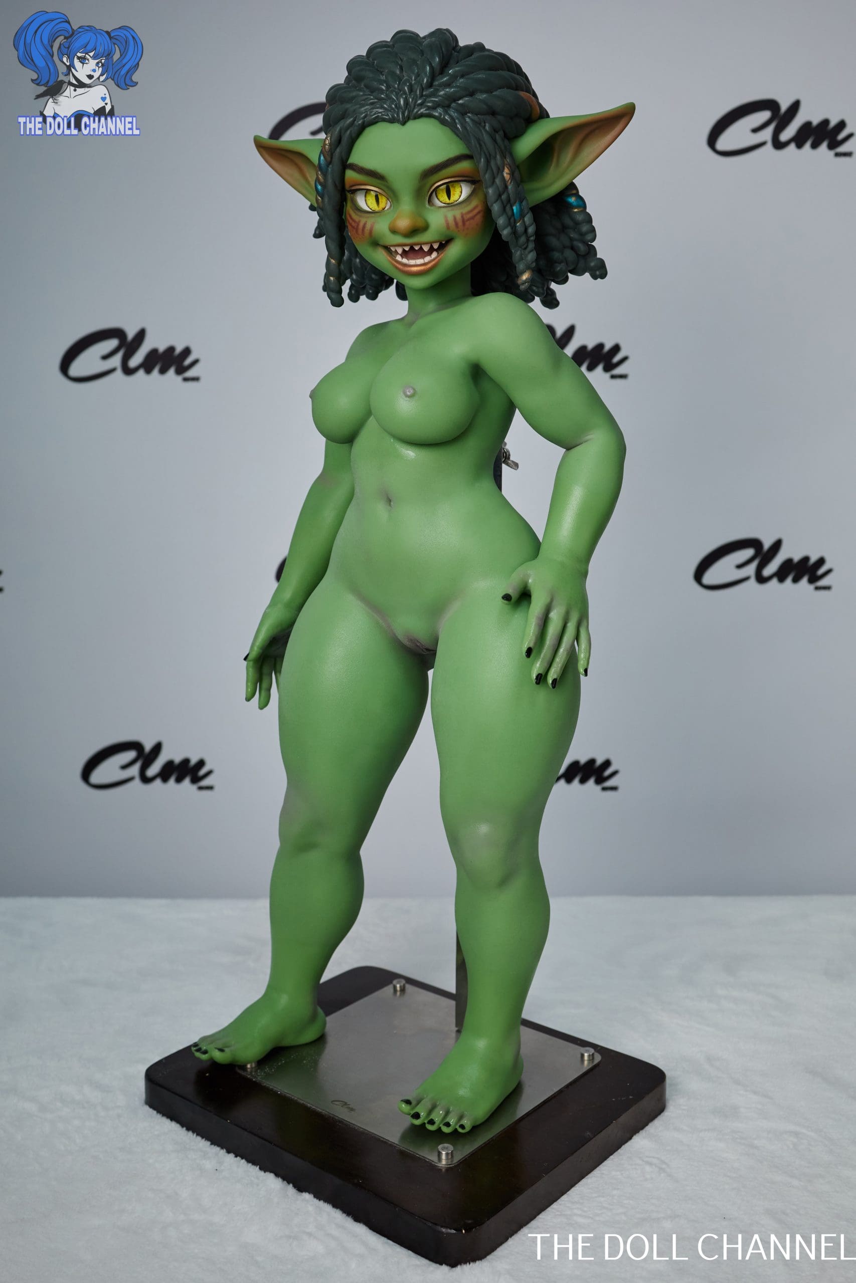 Climax Silicone 70 Cm Kalea - Image 5