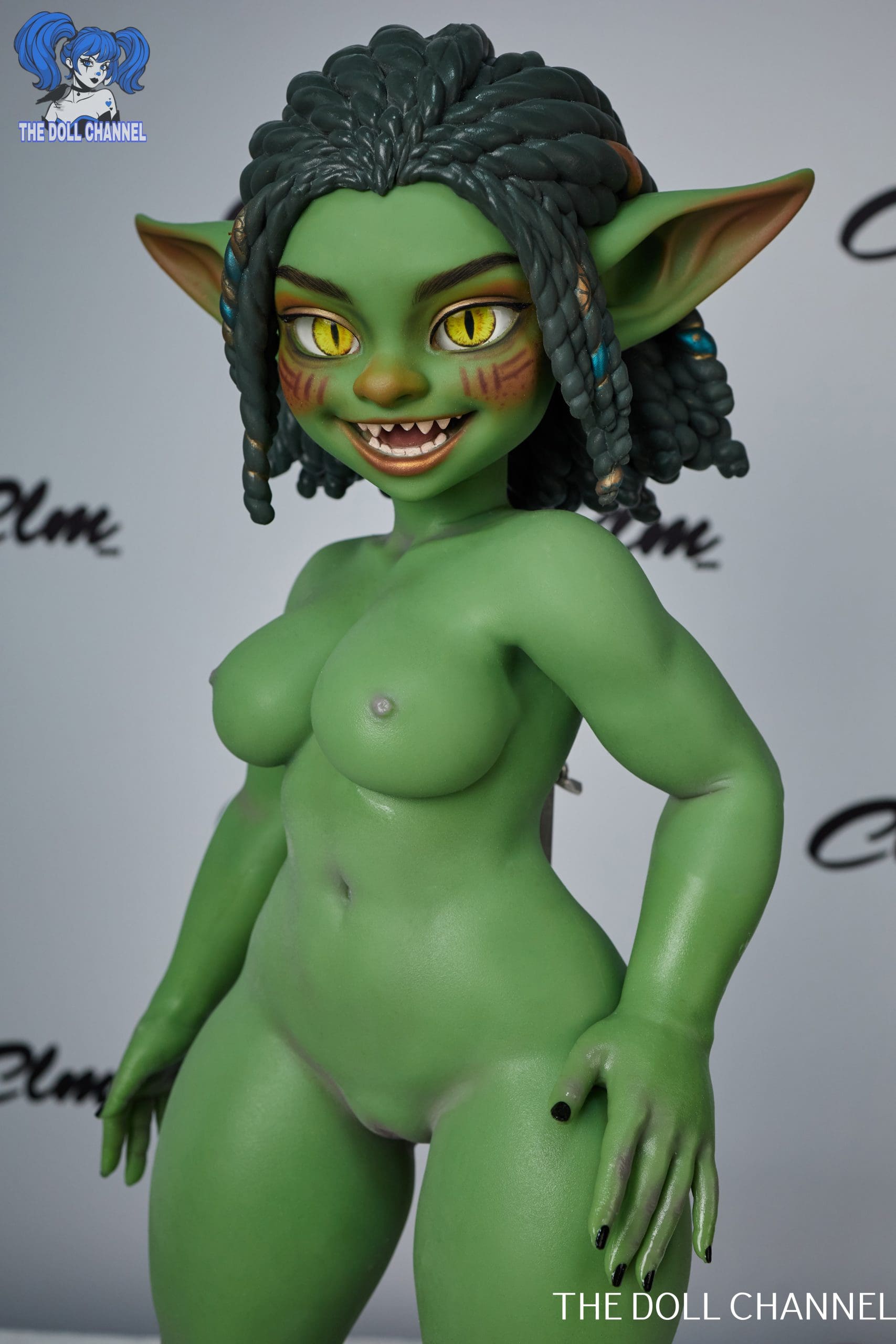 Climax Silicone 70 Cm Kalea - Image 6
