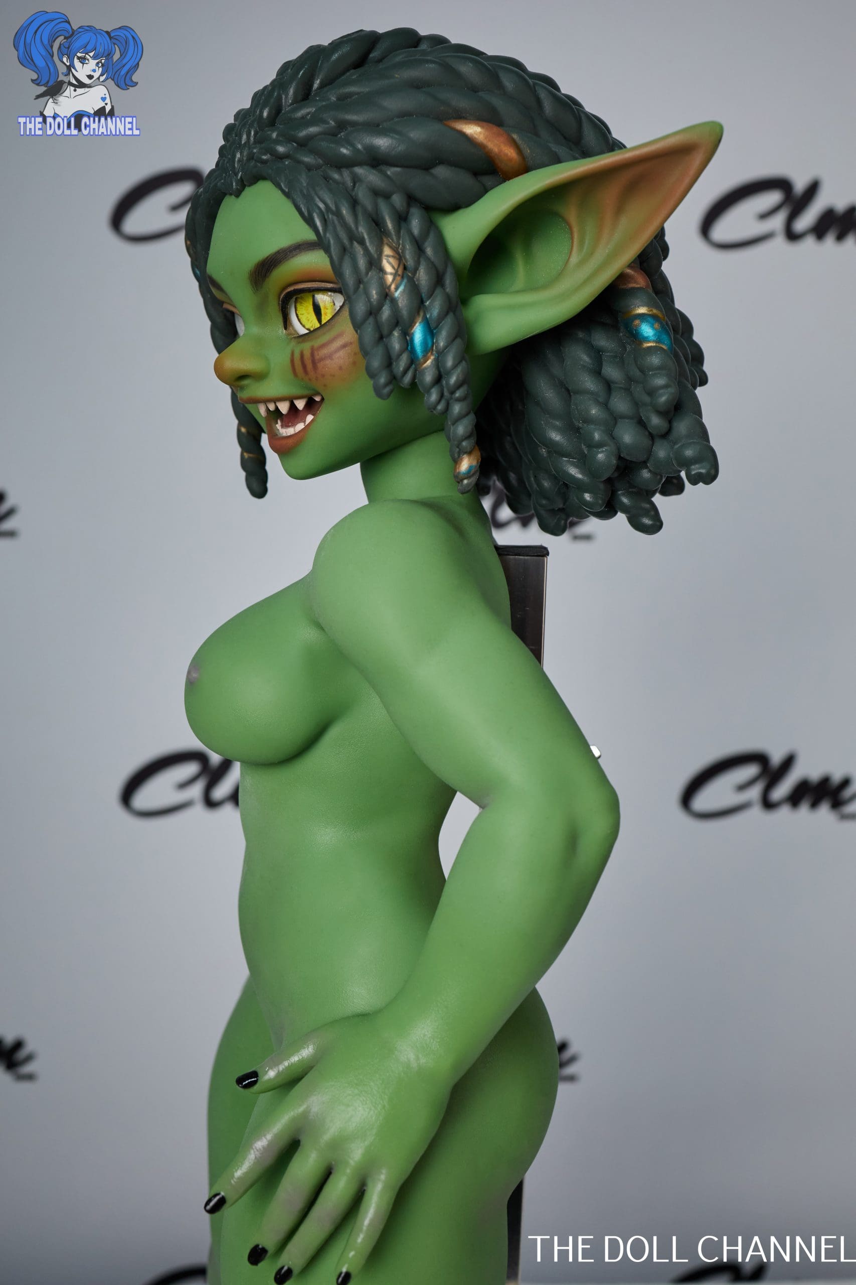 Climax Silicone 70 Cm Kalea - Image 8